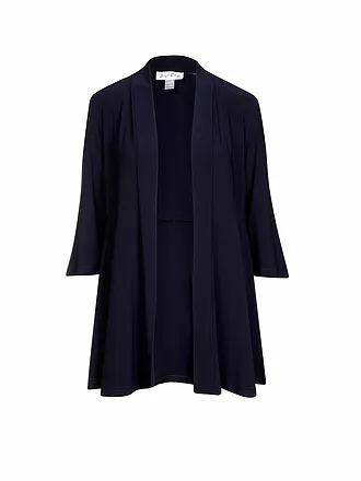 JOSEPH RIBKOFF | Jerseyjäckchen | dunkelblau